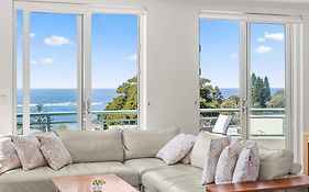 The Coogee View Beachfront Serviced Apartments